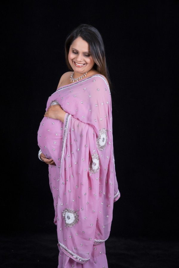 Maternity Bump Photographer