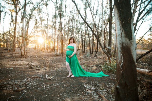 Maternity Bump Photographer