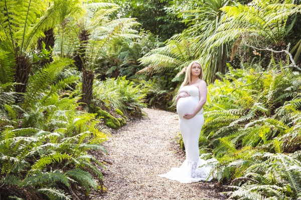 Maternity Bump Photographer