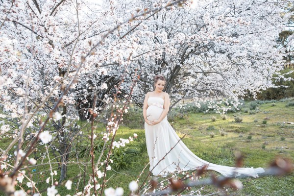 Maternity Bump Photographer