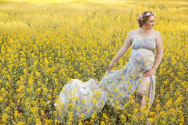 Maternity Bump Photographer