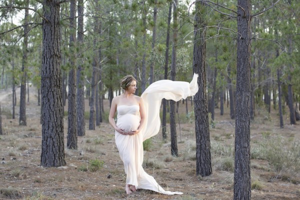 Maternity Bump Photographer Bendigo