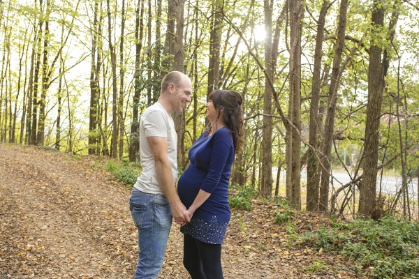 Maternity Bump Photographer Bendigo