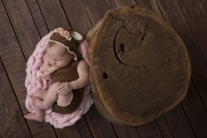 Baby Photo Shoot Bendigo