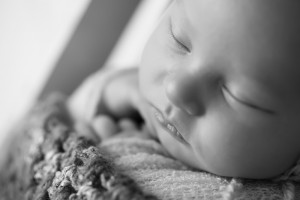 Newborn Photo Shoot Bendigo