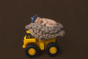 Newborn Photo Shoot Bendigo