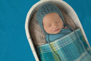Newborn Photo Shoot Bendigo