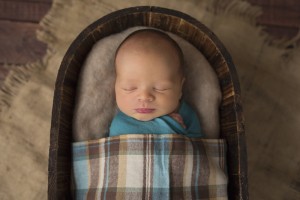 Newborn Photo Shoot Bendigo