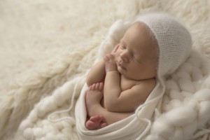 Newborn Photo Shoot Bendigo