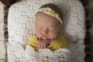 Newborn Photo Shoot Bendigo