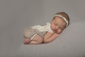 Newborn Photo Shoot Bendigo