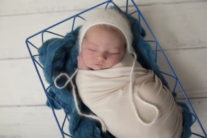 Newborn Photo Shoot Bendigo