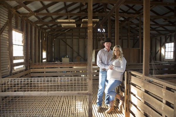 Pregnancy Photographer Bendigo