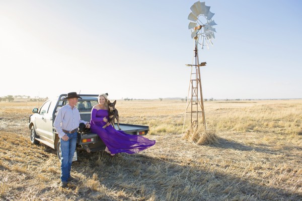 Pregnant Belly Photographer Bendigo