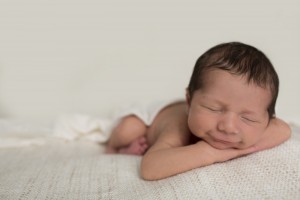 Newborn Photo Shoot Bendigo