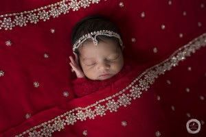 Newborn Photography in Bendigo