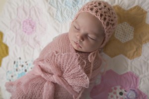 Newborn Photography in Bendigo