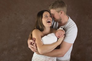 Newborn Photography in Bendigo