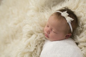 Newborn Photography in Bendigo