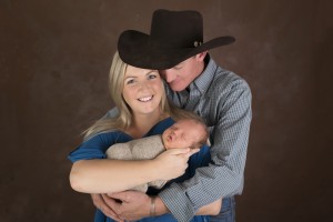 Newborn Photography in Bendigo