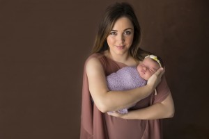 Newborn Photography in Bendigo