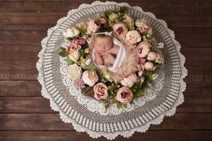 Newborn Photography in Bendigo