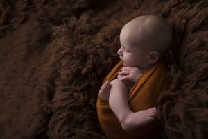 Newborn Photography in Bendigo