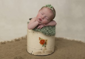 Newborn Photography in Bendigo