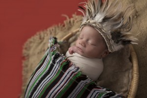 Newborn Photography in Bendigo