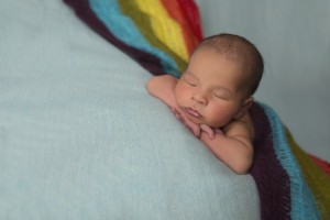 Newborn Photography in Bendigo