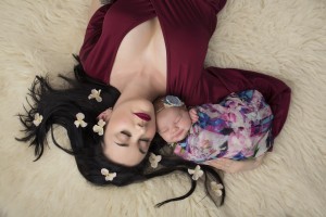 Newborn Photography in Bendigo