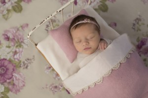 Newborn Photography in Bendigo
