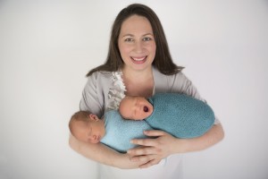 Newborn Portraits Bendigo