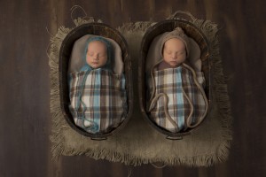 Newborn Portraits Bendigo