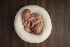 Newborn Portraits Bendigo