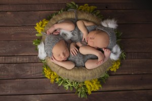 Newborn Portraits Bendigo