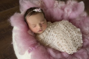 Newborn Portraits Bendigo