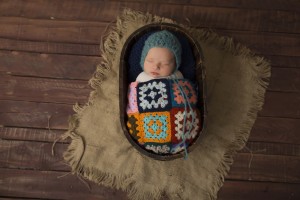 Newborn Portraits Bendigo