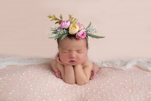 Newborn Portraits Bendigo