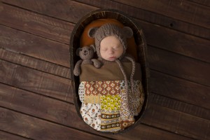 Baby Portraits Bendigo