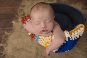 Baby Portraits Bendigo