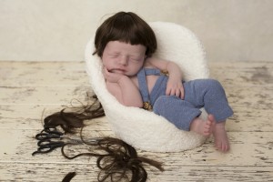 Baby Portraits Bendigo