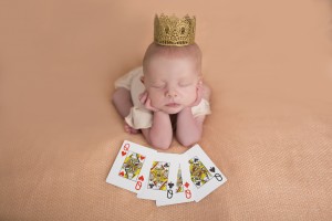 Baby Portraits Bendigo