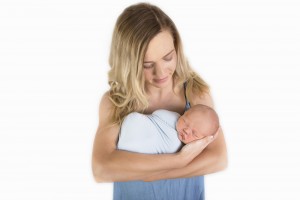 Baby Portraits Bendigo