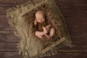 Baby Portraits Bendigo