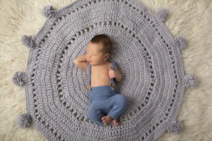 Baby Portraits Bendigo