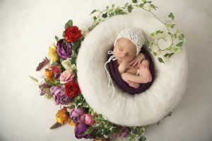 Baby Portraits Bendigo