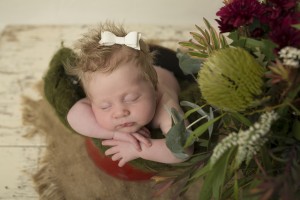 Baby Photo Sessions Bendigo