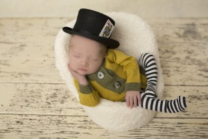 Baby Photo Sessions Bendigo