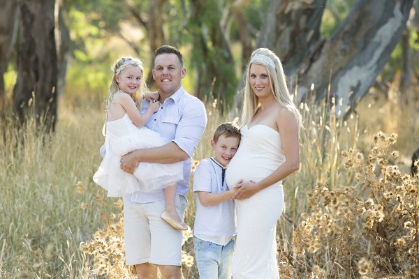 Pregnancy Photographer Bendigo